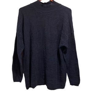 Creative Cotton Sweater